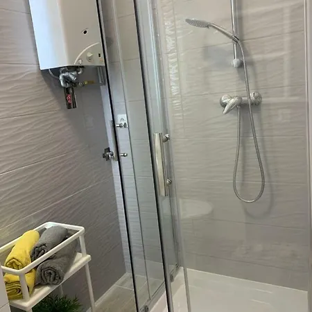 Appartement Okrzei11sopot *